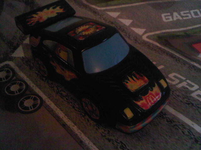 File:McDonald's green car.jpg