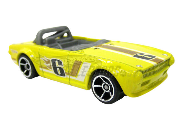 File:Triumph TR6.jpg