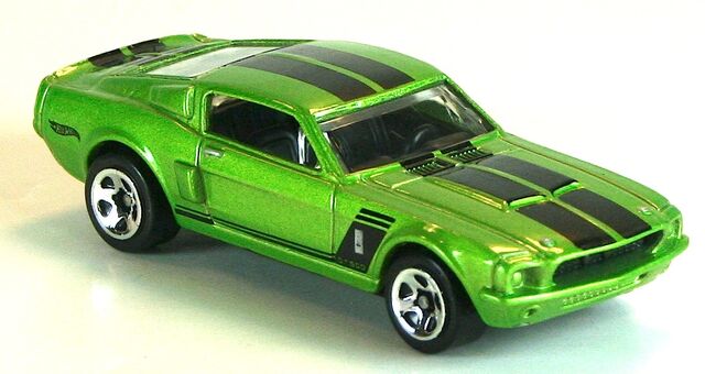 File:Shelby5-67GT500-Green.jpg