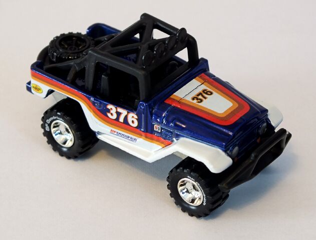 File:2012 Racing Toyota Land Cruiser FJ40.jpg