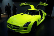 My car