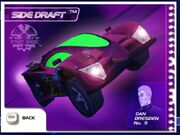 Side Draft