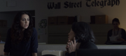 Wall Street Telegraph S2