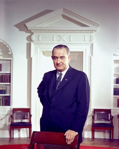 File:Lyndon B. Johnson.jpg