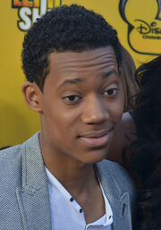 420px-Tyler James Williams 2012