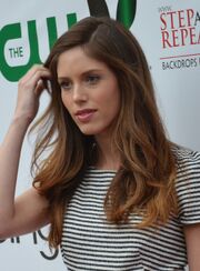 Kayla Ewell 2012 (b)
