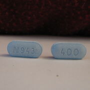 Acyclovir pills
