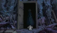 Magic Door