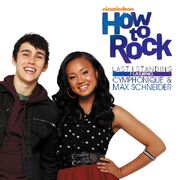 How to Rock Last 1 Standing