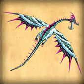 Titan Wing Raincutter
