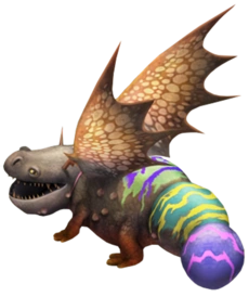 Download Basket Case | How to Train Your Dragon Wiki | FANDOM ...