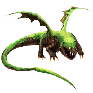 Seedling Sweet Death | How to Train Your Dragon Wiki | FANDOM powered