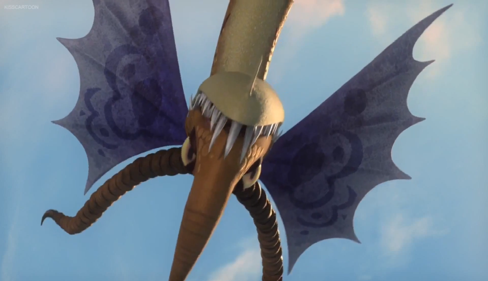 Download Image - Death Song 42.png | How to Train Your Dragon Wiki ...