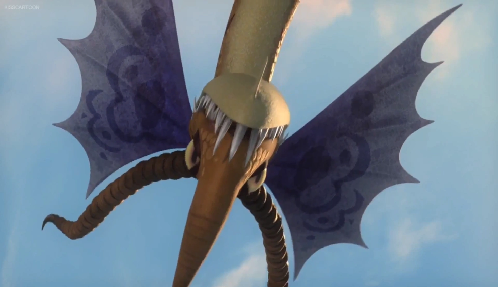 Image Death Song 42.png How to Train Your Dragon Wiki FANDOM