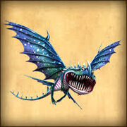 Titan Wing Thunderdrum