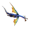 Titan Wing Hackatoo