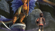 Hiccup's Shield | How to Train Your Dragon Wiki | Fandom powered by Wikia