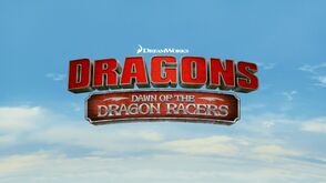 Dawn of the Dragon Racers title card.jpg