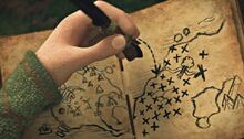 Hiccup's Journal 2