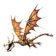 Titan Wing Boneknapper