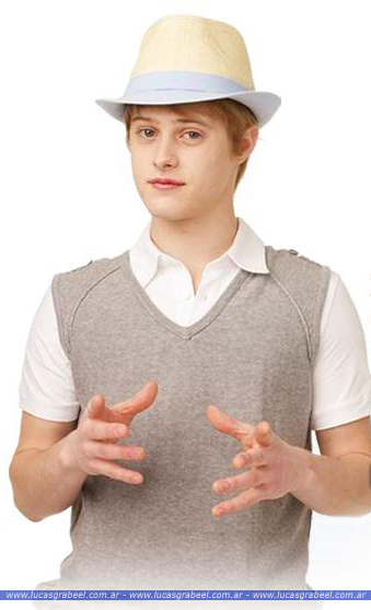 Lucas Grabeel | High School Musical Wiki | FANDOM powered ... Vanessa Hudgens Wiki