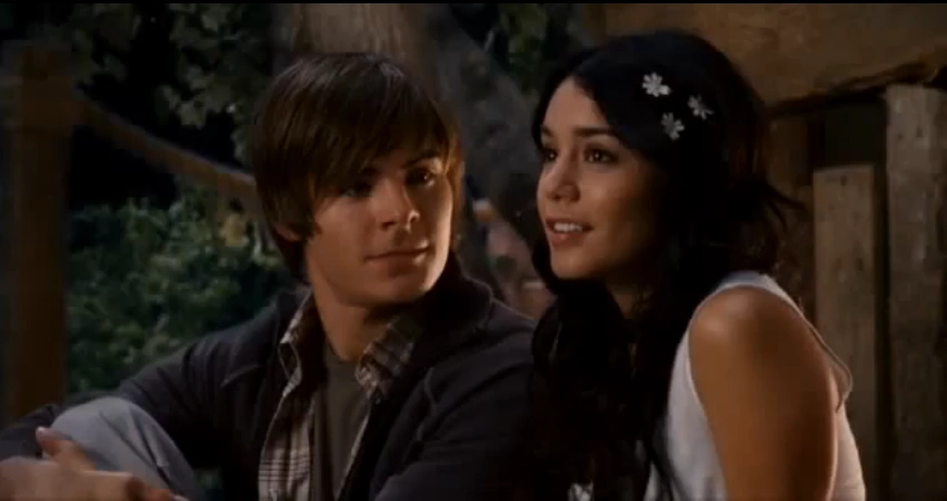 High School Musical 3: Senior Year Full Movie Part 1