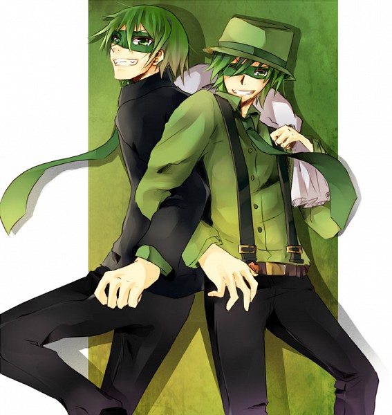 happy tree friends anime lifty and shifty happy tree friends anime lifty and shifty