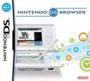 DS Browser Box