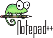 Notepad Plus Plus Logo