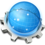 Konqueror Logo