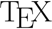TeX Logo