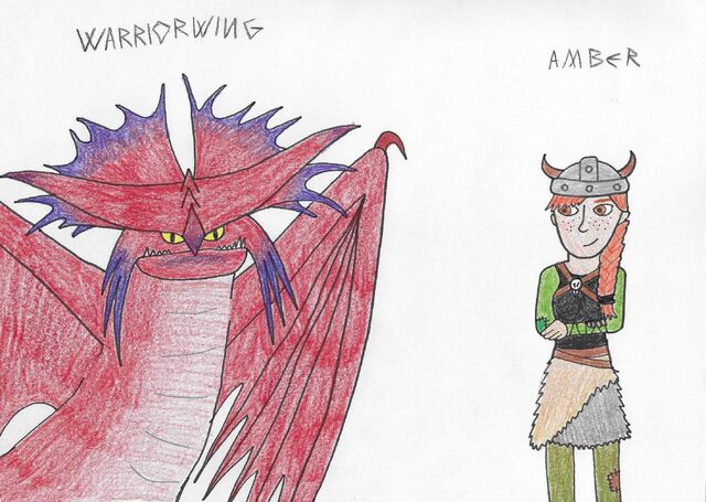 File:Amber and Warriorwing.jpg
