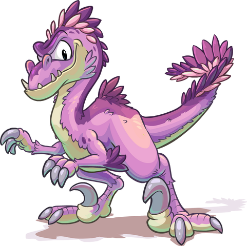 File:PinkRaptor.png