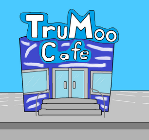 TruMoo Cafe