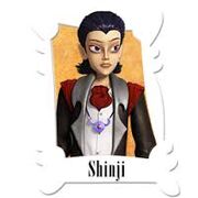 Shinji