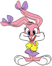 Babs Bunny