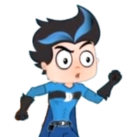 DudePowT