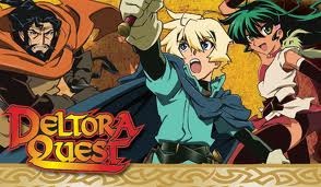 Deltora Quest