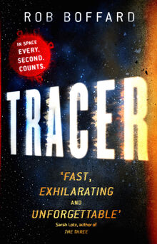 Tracer cover final