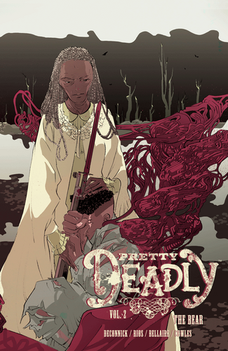 PrettyDeadly Vol2-1