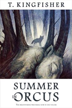 SummerInOrcus