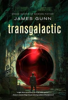 Transgalactic