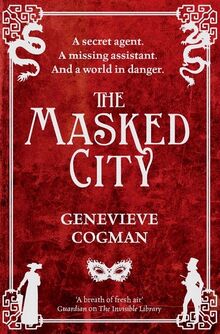 MaskedCity