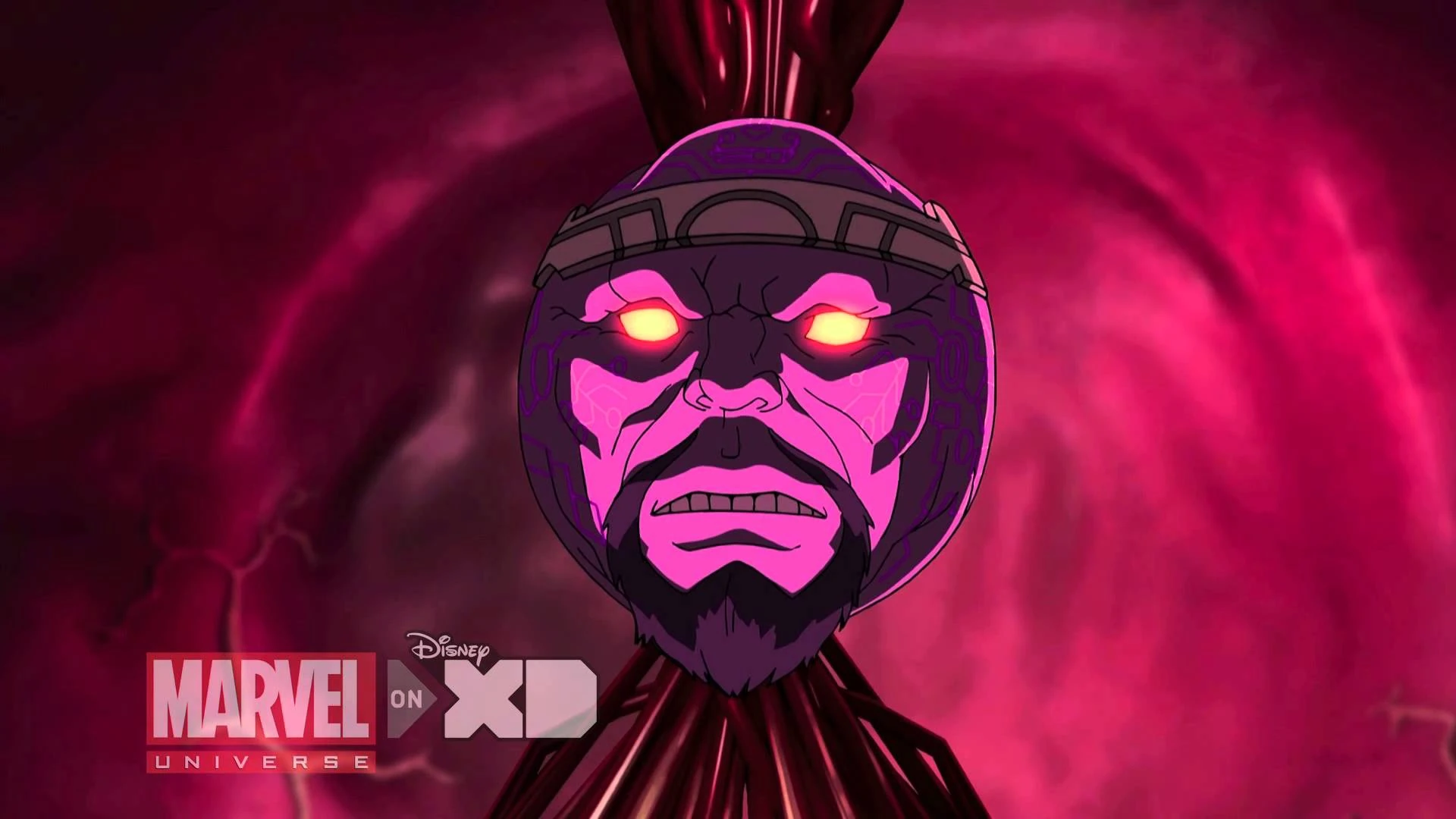 Ego the Living Planet | Hulk and the Agents of S.M.A.S.H. Wiki | Fandom