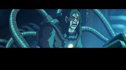 Doctor octavius