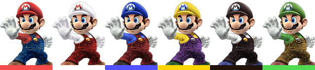 File:Mario Palette (SSBB).png