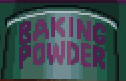 Baking Powder