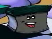 Trash Can