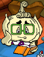 Librarian