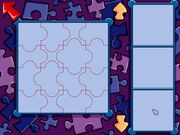 Puzzle Pieces